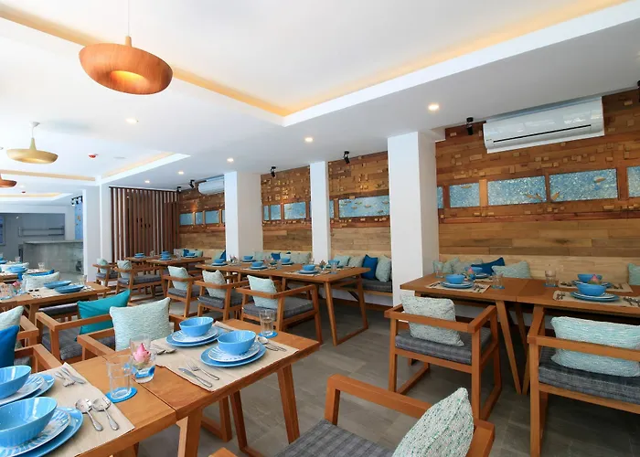 Riversoul Boutique 4*