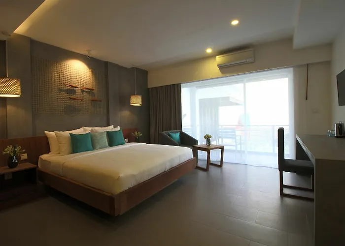 Hotel Riversoul Boutique 4*