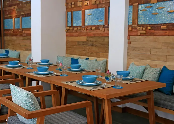 Riversoul Boutique 4*