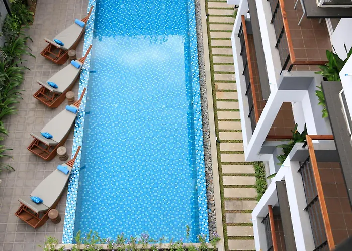 Hotel Riversoul Boutique 4*