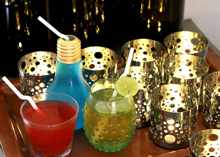 Riversoul Boutique 4*