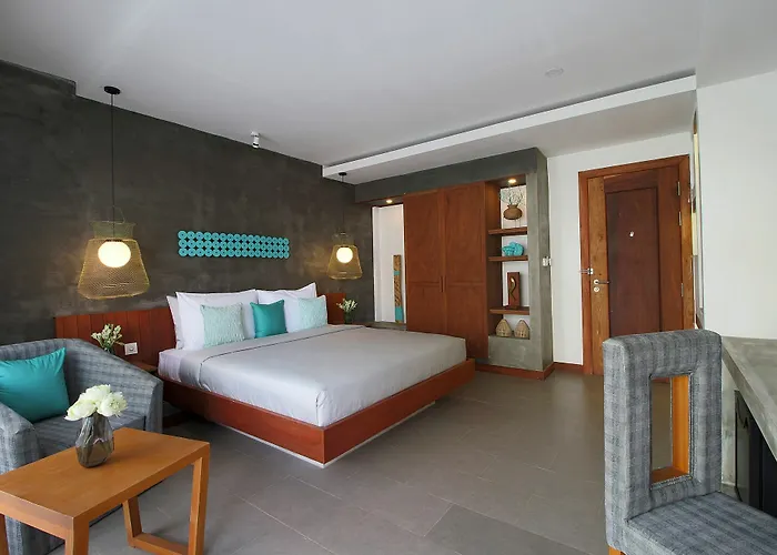 Hotel Riversoul Boutique Siem Reap