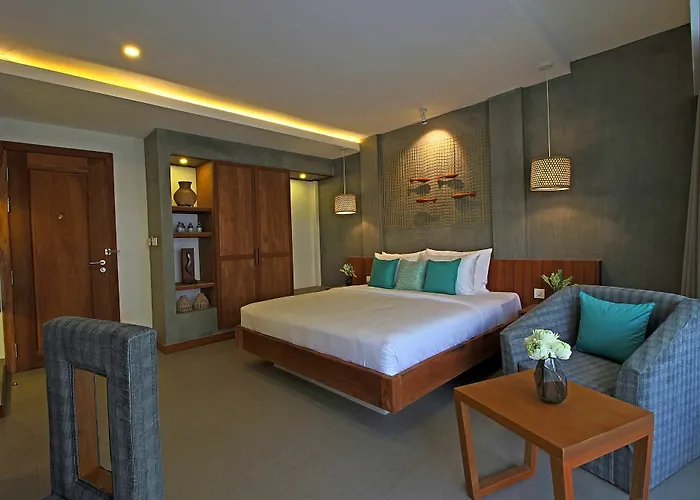 Riversoul Boutique Hotel 4*