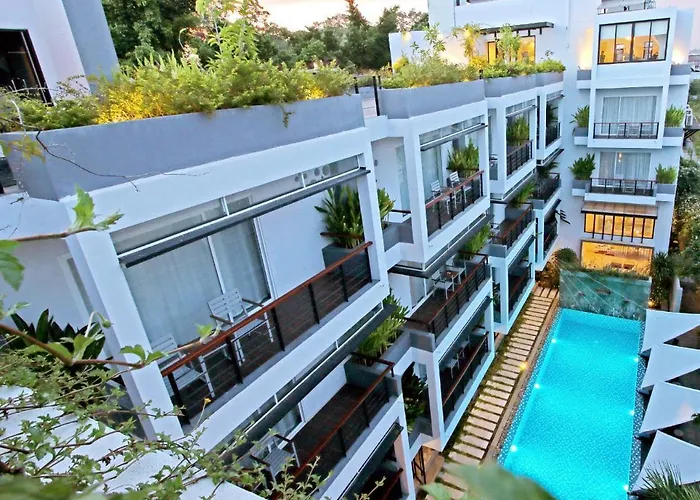 Hotel Riversoul Boutique